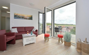 BoddenPanorama Glowe